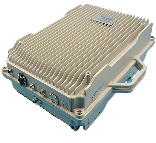 盐田单频/双频/四频/五频运营级数字光纤直放站