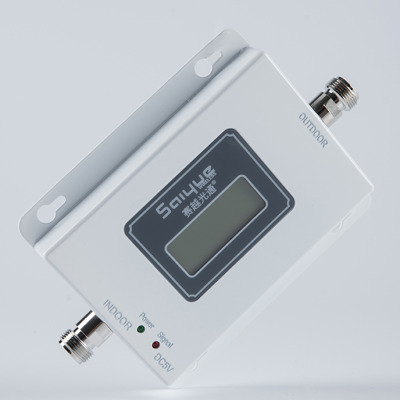 盐田家用配电房机房信号放大器200㎡