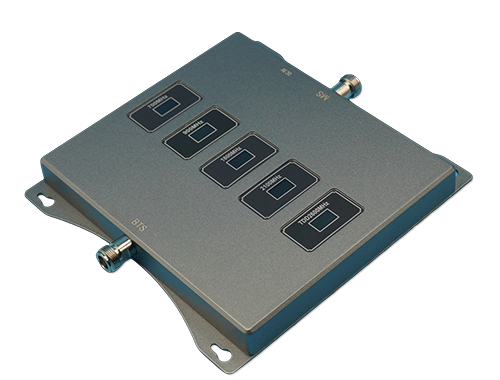 盐田五频4G+5G手机信号增强器200㎡