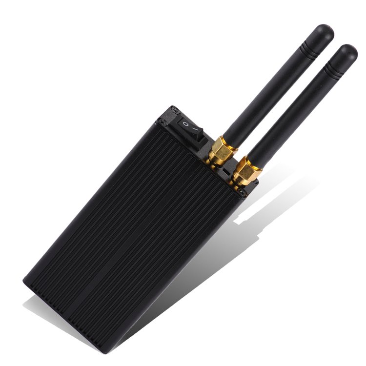  盐田1.2G/1.5G导航屏蔽器