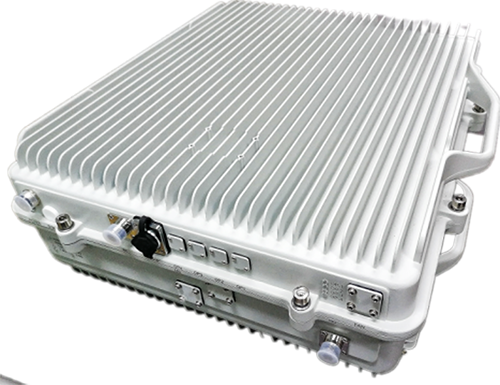 盐田信令级数字室分型移动通信干扰器