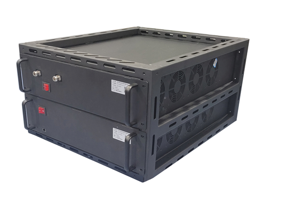 盐田室内大功率通讯管控屏蔽系统